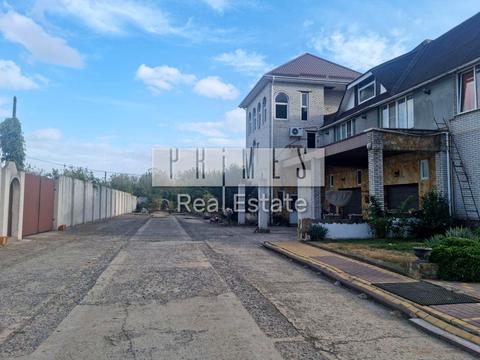 будинок за адресою Виноградна вул.