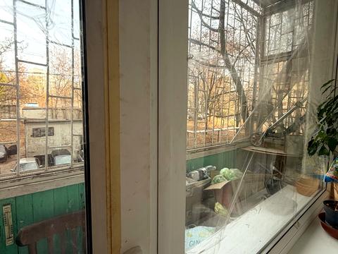 квартира по адресу Тополь-2, 16