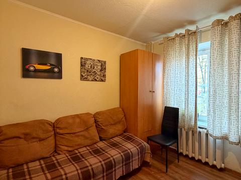 квартира по адресу Тополь-2, 16