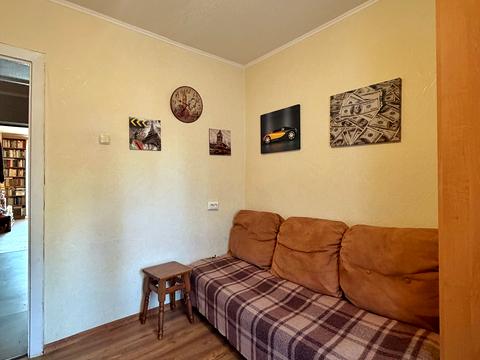 квартира по адресу Тополь-2, 16