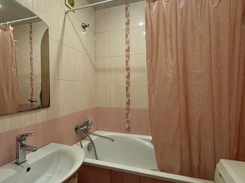 квартира по адресу Тополь-2, 16