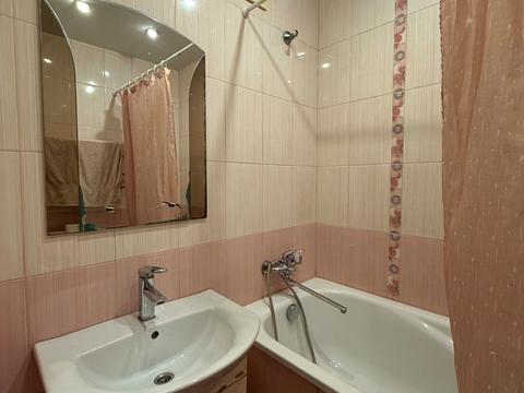 квартира по адресу Тополь-2, 16