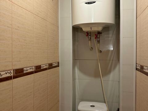 квартира по адресу Тополь-2, 16