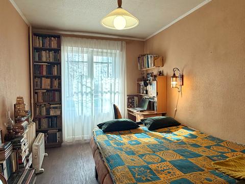 квартира по адресу Тополь-2, 16