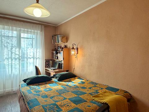 квартира по адресу Тополь-2, 16