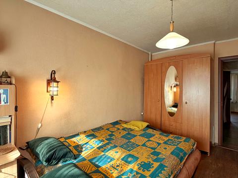 квартира по адресу Тополь-2, 16