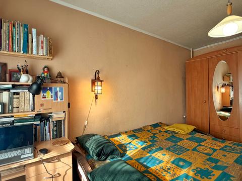 квартира по адресу Тополь-2, 16