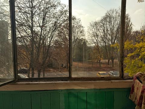 квартира по адресу Тополь-2, 16