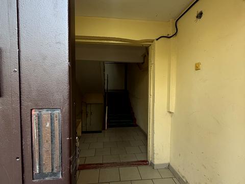 квартира по адресу Тополь-2, 16