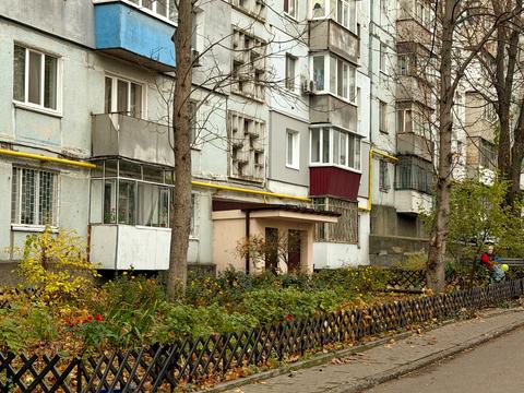 квартира по адресу Тополь-2, 16