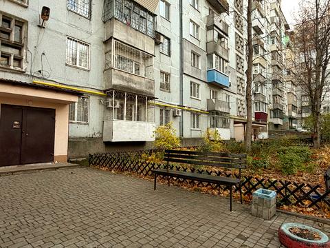 квартира по адресу Тополь-2, 16