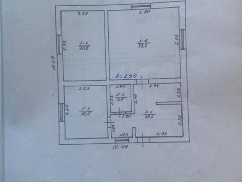 дом по адресу Романа Шухевича ул.