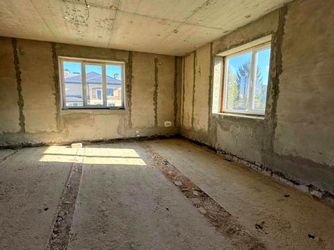 дом по адресу Романа Шухевича ул.