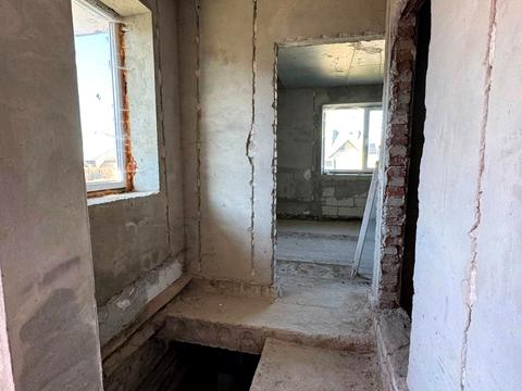 дом по адресу Романа Шухевича ул.