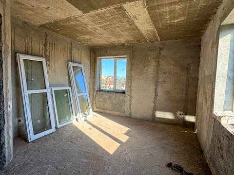 дом по адресу Романа Шухевича ул.