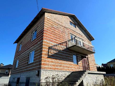 дом по адресу Романа Шухевича ул.