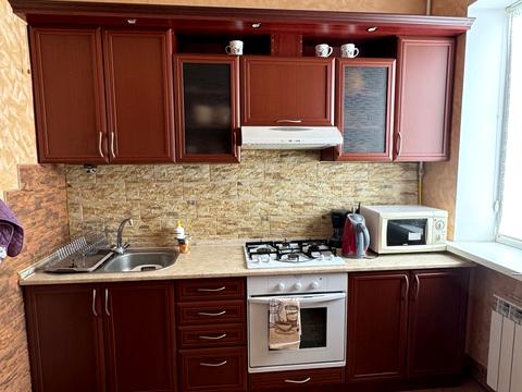 квартира за адресою Леоніда Глібова вул., 10