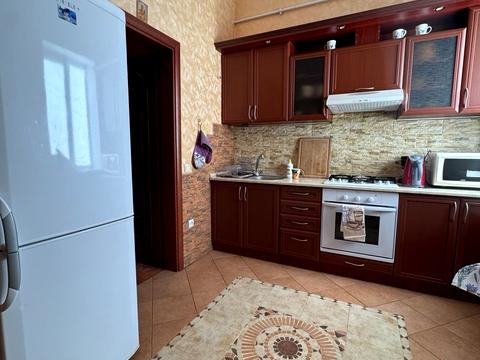 квартира за адресою Львів, Леоніда Глібова вул., 10