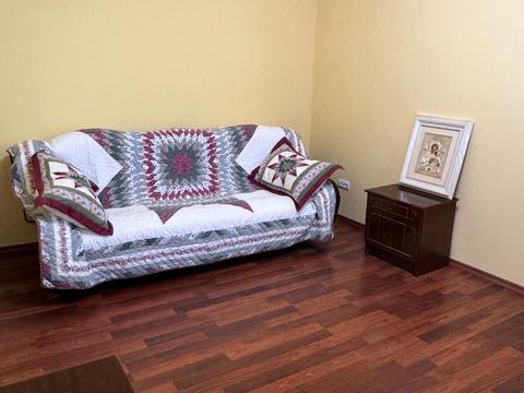 квартира за адресою Львів, Леоніда Глібова вул., 10