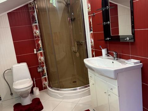 квартира за адресою Львів, Леоніда Глібова вул., 10