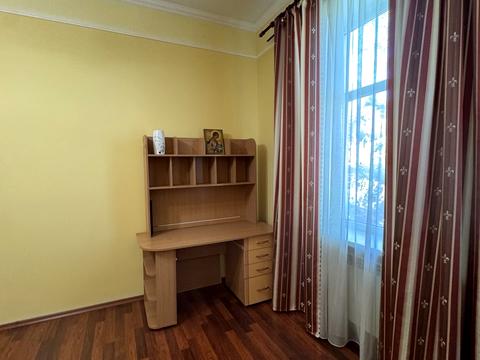 квартира за адресою Львів, Леоніда Глібова вул., 10