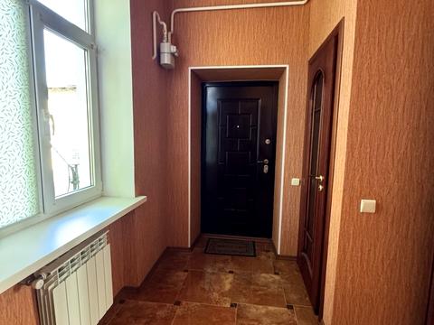 квартира за адресою Львів, Леоніда Глібова вул., 10