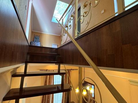 квартира за адресою Львів, Леоніда Глібова вул., 10