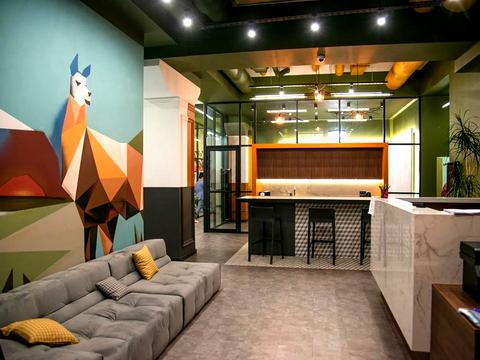 коммерческая по адресу Киев, Ахтырский пер., 7