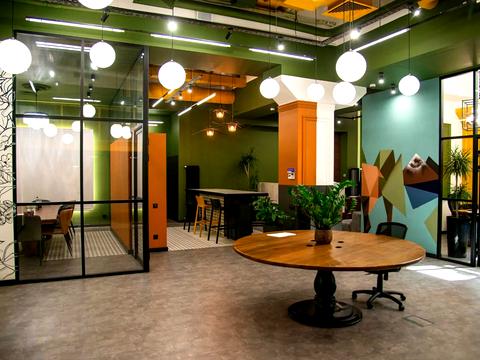 коммерческая по адресу Киев, Ахтырский пер., 7