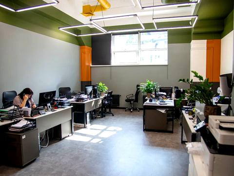 коммерческая по адресу Киев, Ахтырский пер., 7