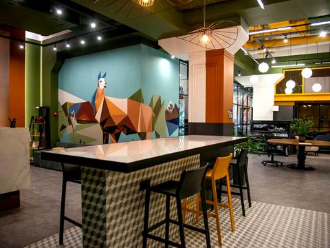 коммерческая по адресу Киев, Ахтырский пер., 7