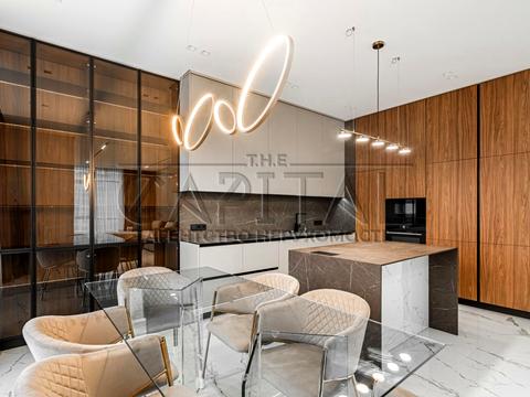 квартира за адресою Трускавецька вул., 6-В