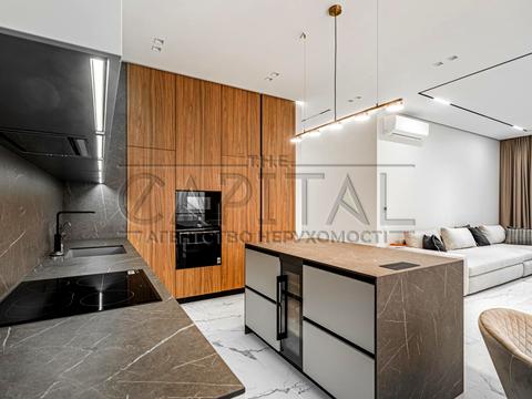 квартира за адресою Трускавецька вул., 6-В