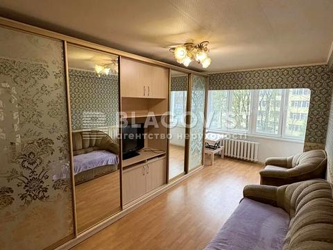 квартира по адресу Парково-Сырецкая ул. (Тимофія Шамрила), 4-А