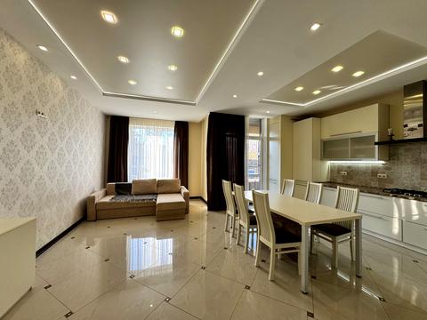 квартира за адресою Порохова вул., 20-Г