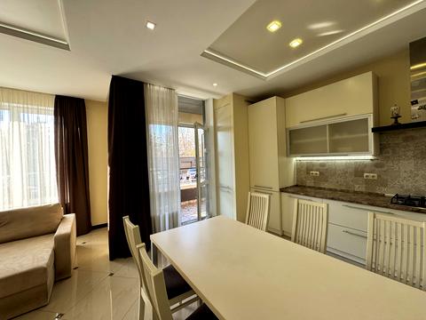 квартира за адресою Порохова вул., 20-Г