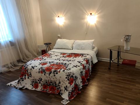 квартира за адресою Паркова вул., 77