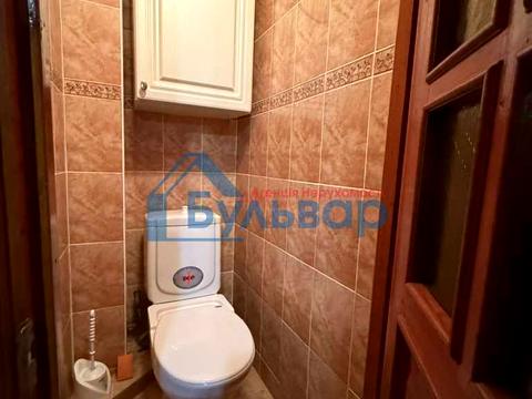 квартира по адресу Мира ул., 40