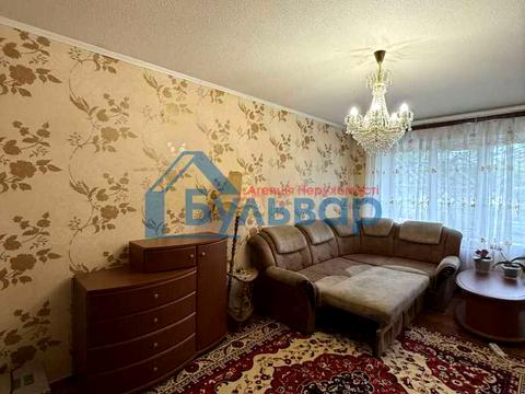 квартира по адресу Мира ул., 40