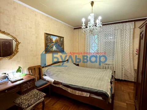 квартира по адресу Мира ул., 40