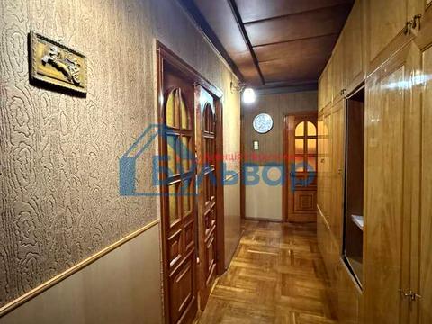 квартира по адресу Мира ул., 40