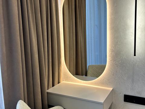 квартира по адресу Ленкавского ул., 34 к7