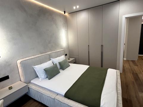 квартира по адресу Ленкавского ул., 34 к7