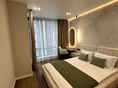 квартира по адресу Ленкавского ул., 34 к7