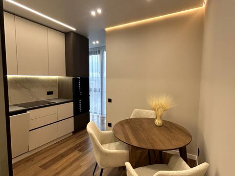 квартира по адресу Ленкавского ул., 34 к7