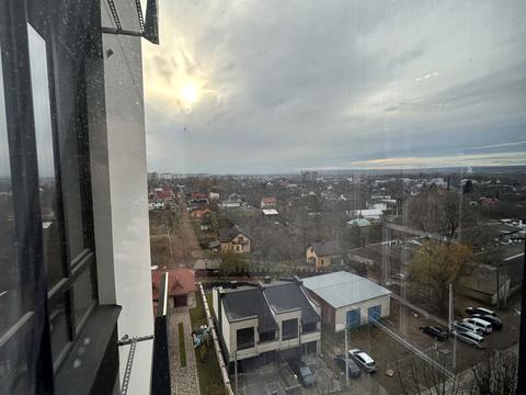 квартира по адресу Ленкавского ул., 34 к7