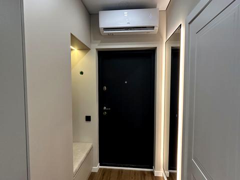 квартира по адресу Ленкавского ул., 34 к7