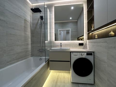 квартира по адресу Ленкавского ул., 34 к7