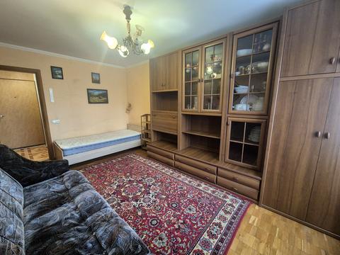 квартира по адресу Митрополита Василия Липковского ул. (Урицкого), 34