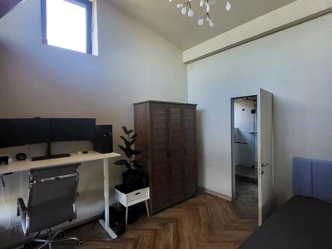 дом по адресу Перша, 1